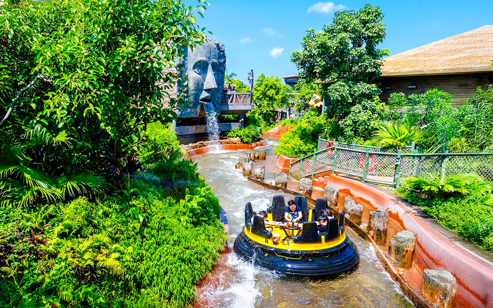 Ocean Park Hong Kong Tickets