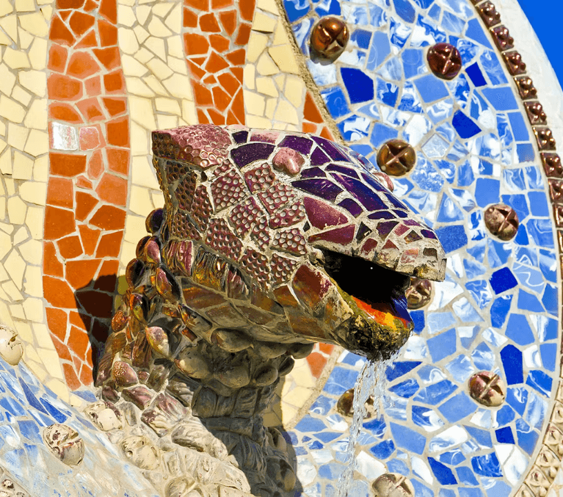 Park Güell Tickets