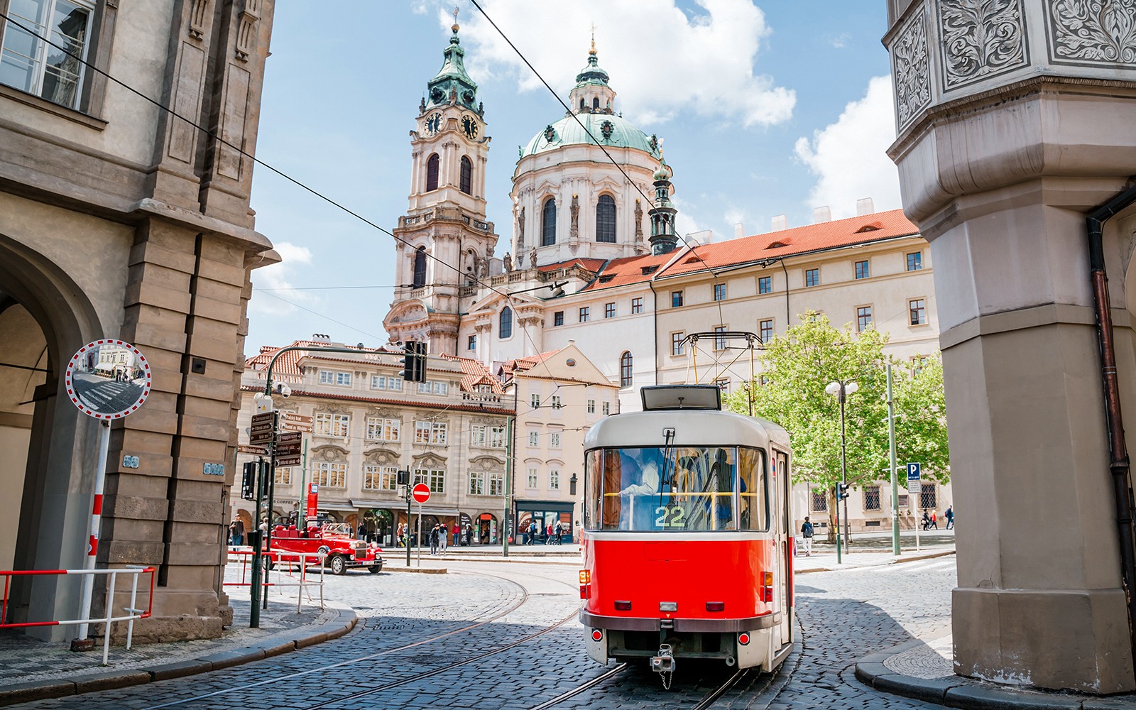 Prague Old Town, Charles Bridge & Prague Castle Guided Walking Tour — gallery 3