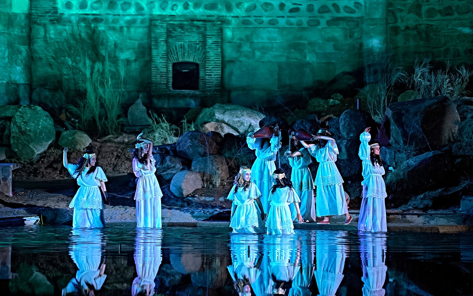 Dream of Toledo Night Show Tickets — gallery 4