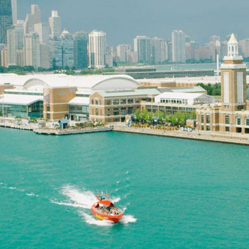 Chicago Seadog: Extreme Thrill Ride — gallery 5