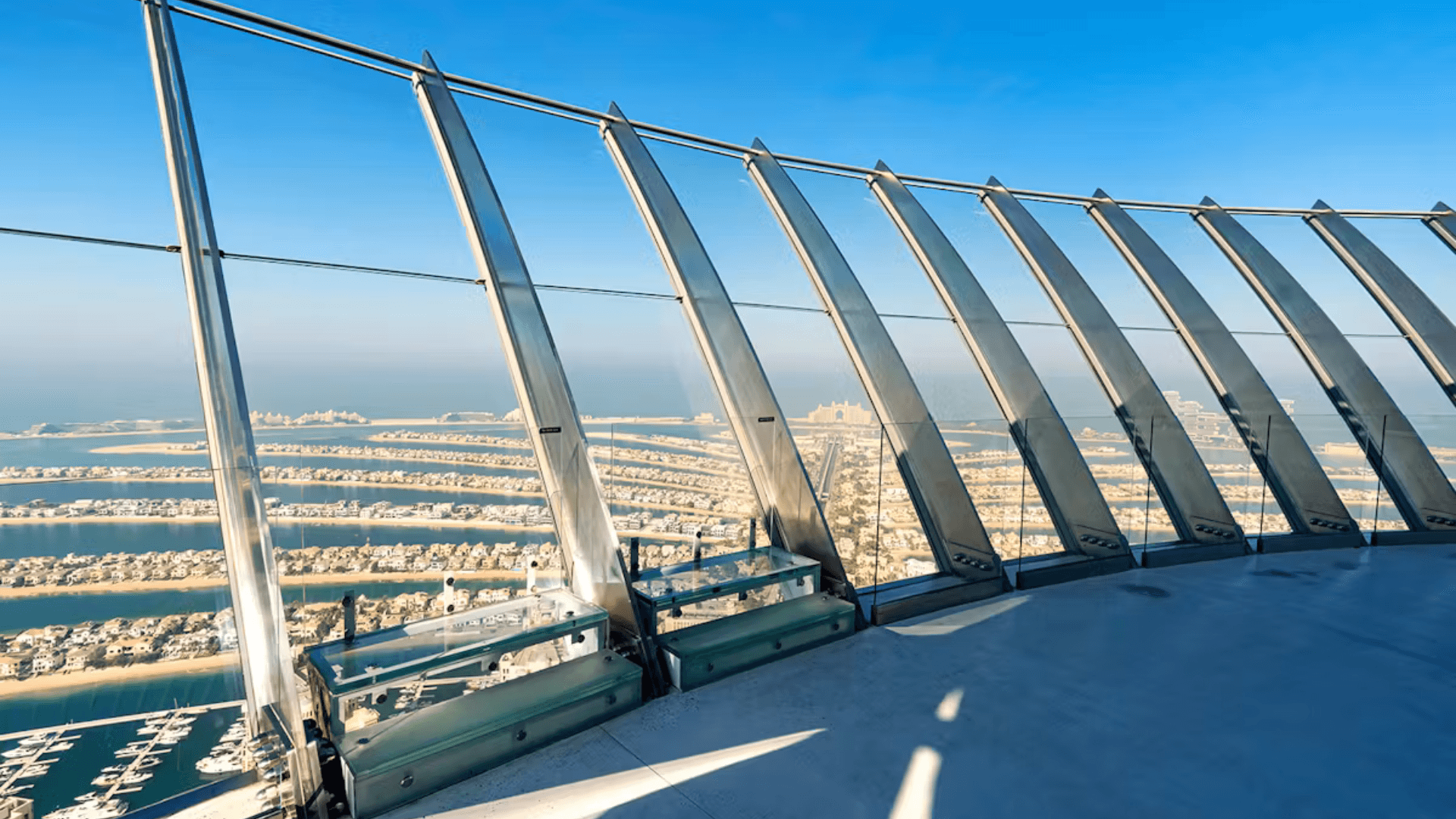 The View at the Palm — gallery 2