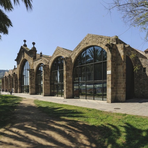 Museu Marítim de Barcelona: Entry Ticket