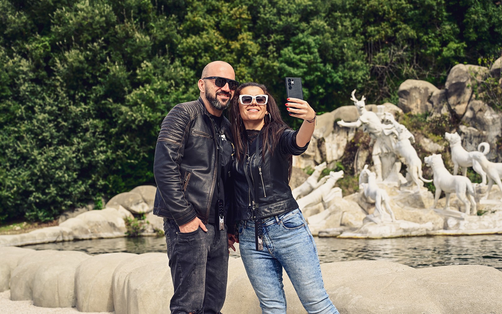 Royal Palace of Caserta Small-Group Guided Tour