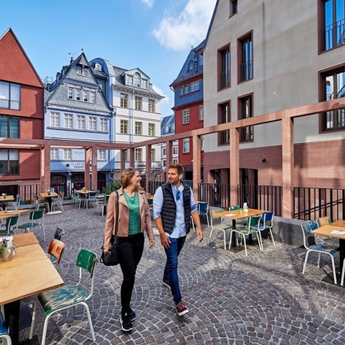 Frankfurt Card Voucher — gallery 1