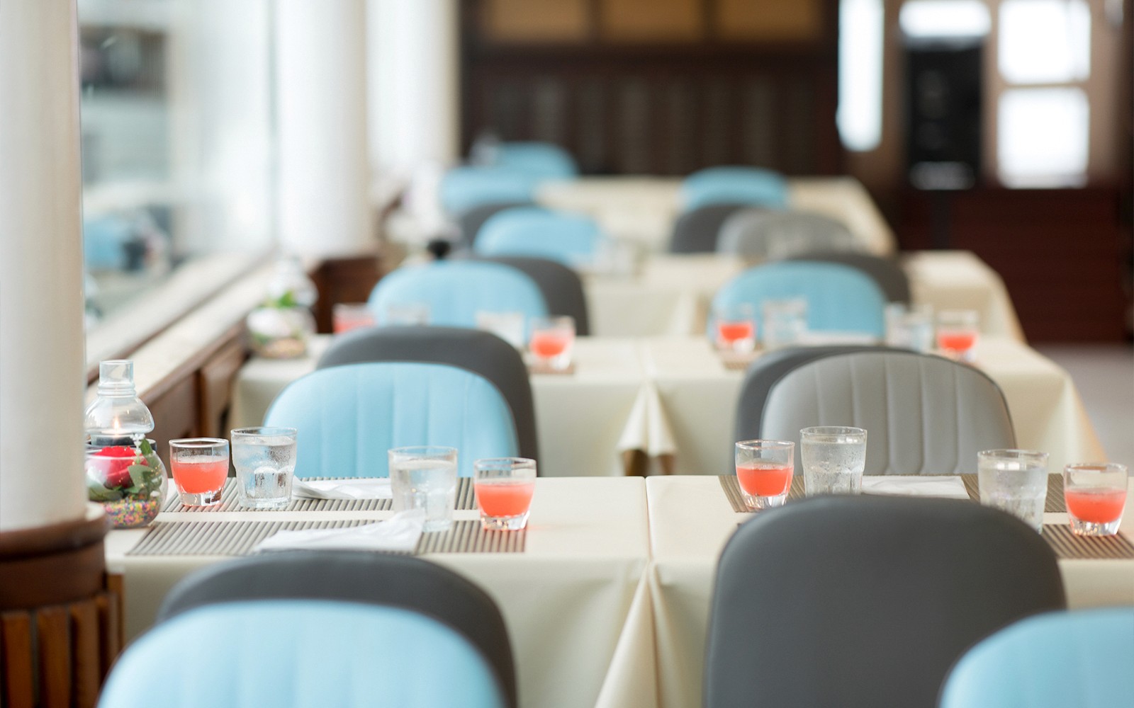 Meridian Cruise with International Buffet Dinner — gallery 2