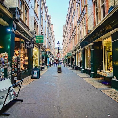 London: Harry Potter Guided Tour + Madame Tussauds Entry — gallery 2