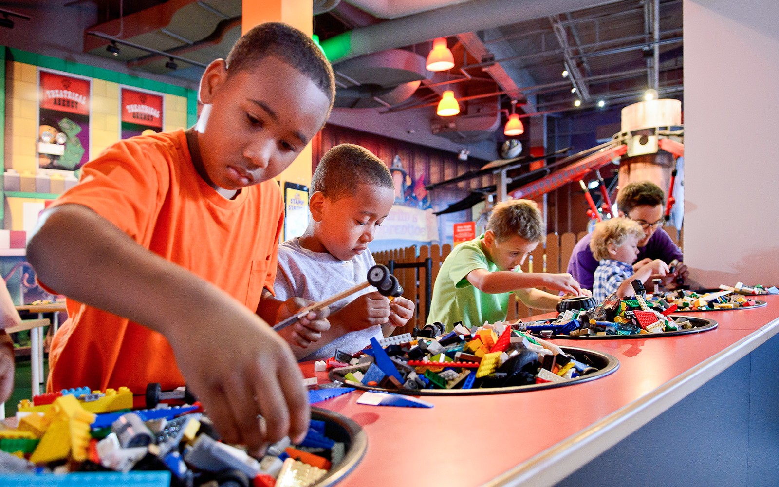 Go City Chicago Explorer Pass: Choose from 39 Attractions — portrait