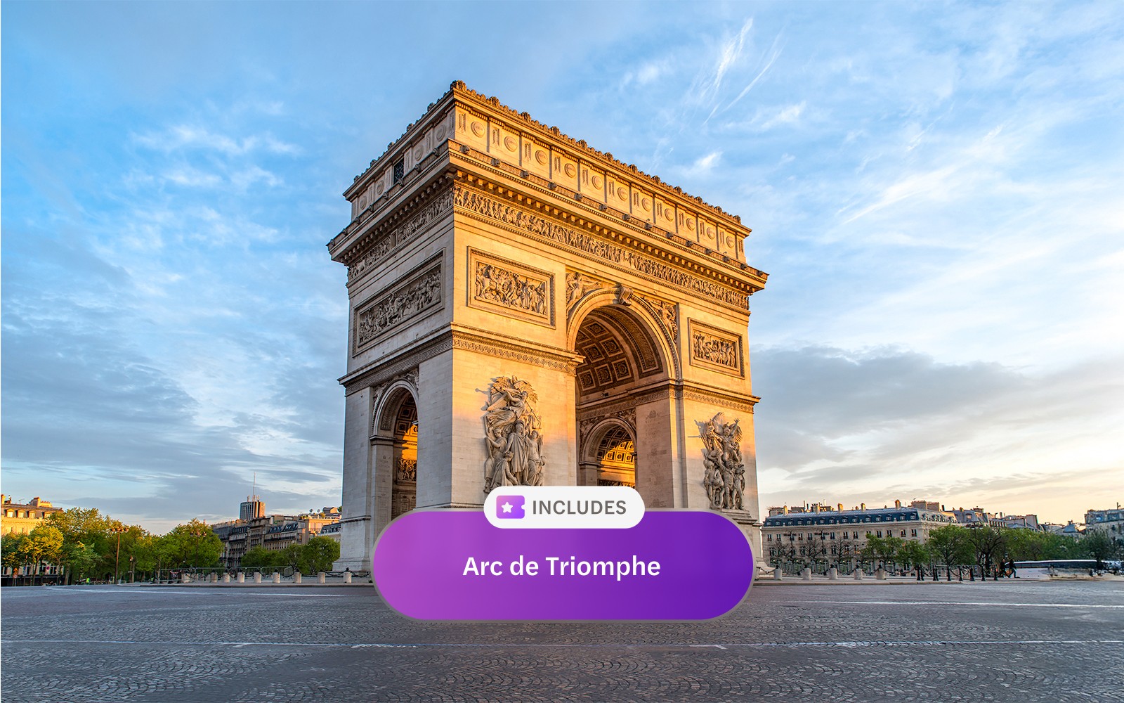 Paris Museum Pass: Access to 50+ Museums — gallery 5