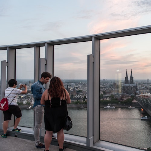 Cologne in Brief - Discover the Highlights with a Local — gallery 1