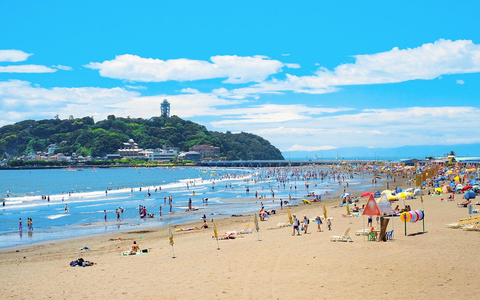 From Tokyo: Kamakura Day Tour