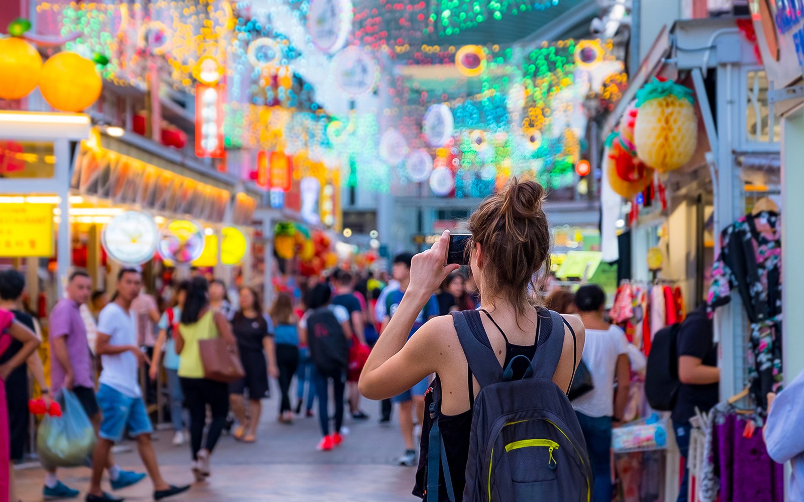 Singapore 4G SIM Card - City & Airport Pick-Up — gallery 2