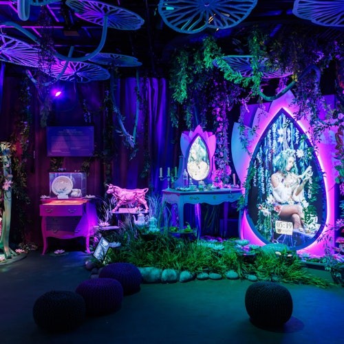 Paris: La Cité Immersive des Fables — gallery 3