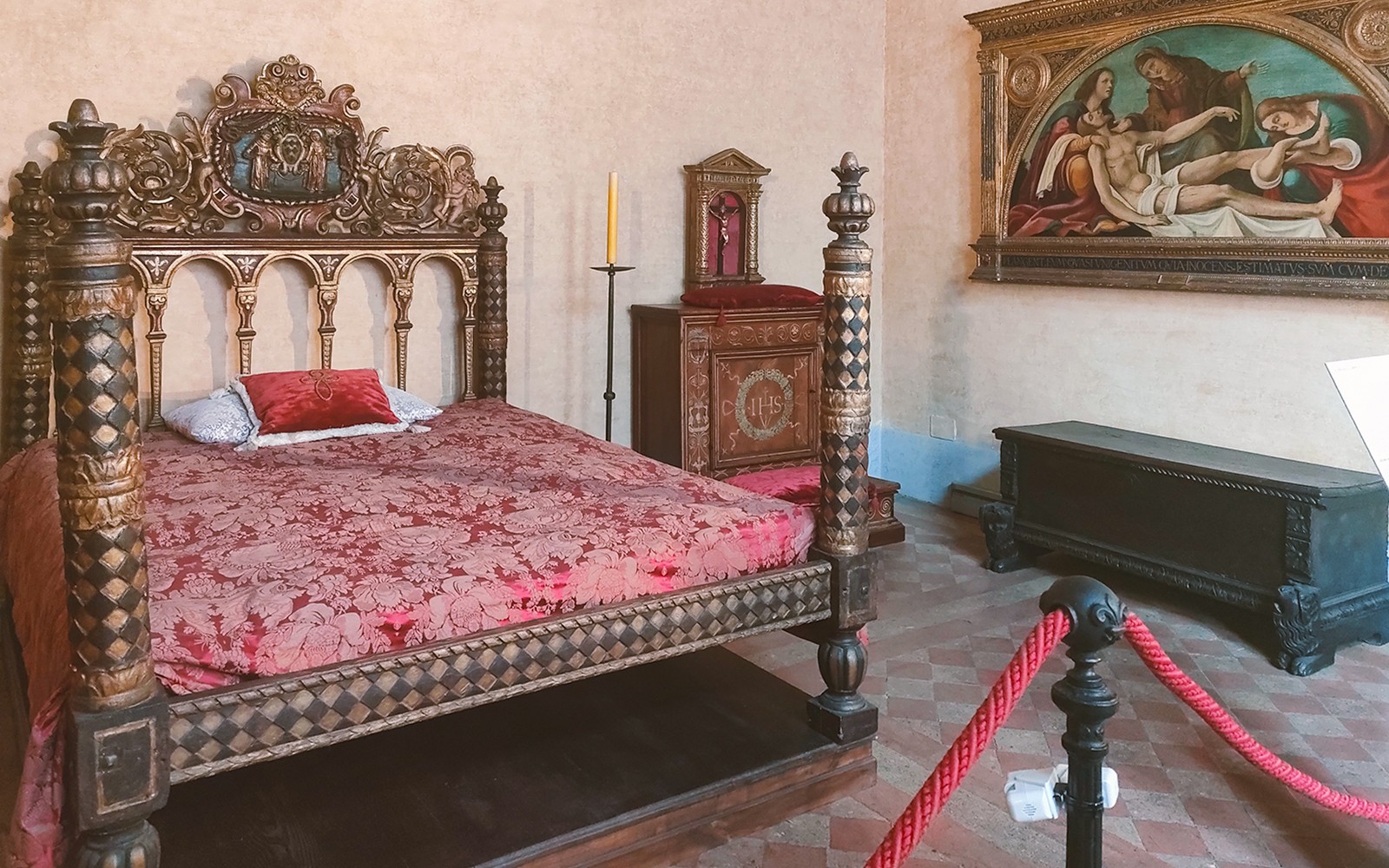Castel Sant’Angelo Tickets & Secret Passetto di Borgo Experience