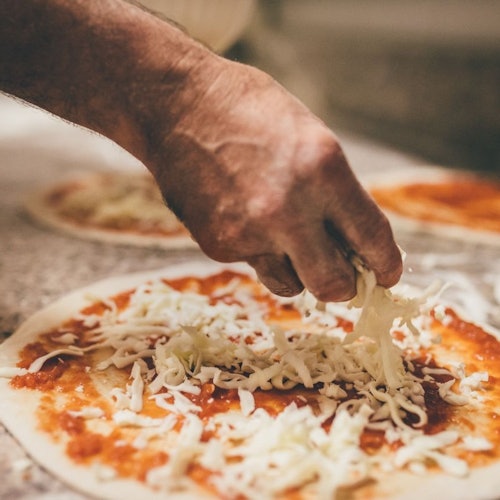Florence: Pizza & Gelato Making Workshop + Unlimited Wine — gallery 3