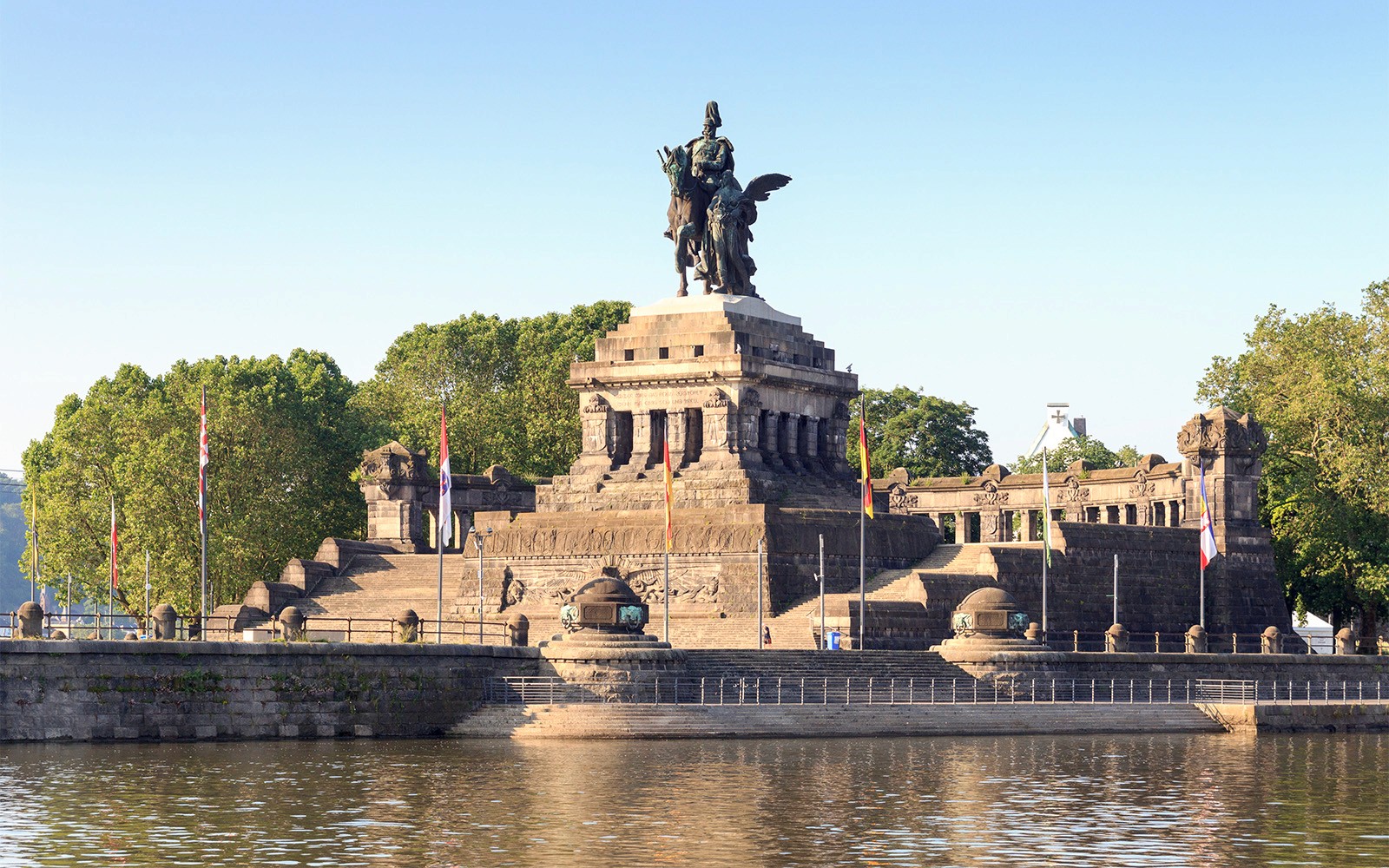 Koblenz Sightseeing Cruises — gallery 5