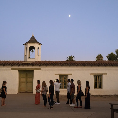 San Diego: Old Town Food Tour