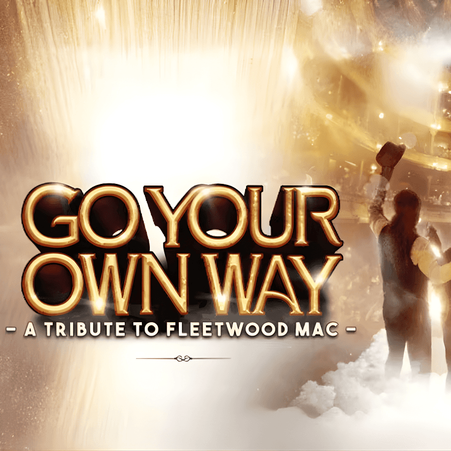 Go Your Own Way — mobile