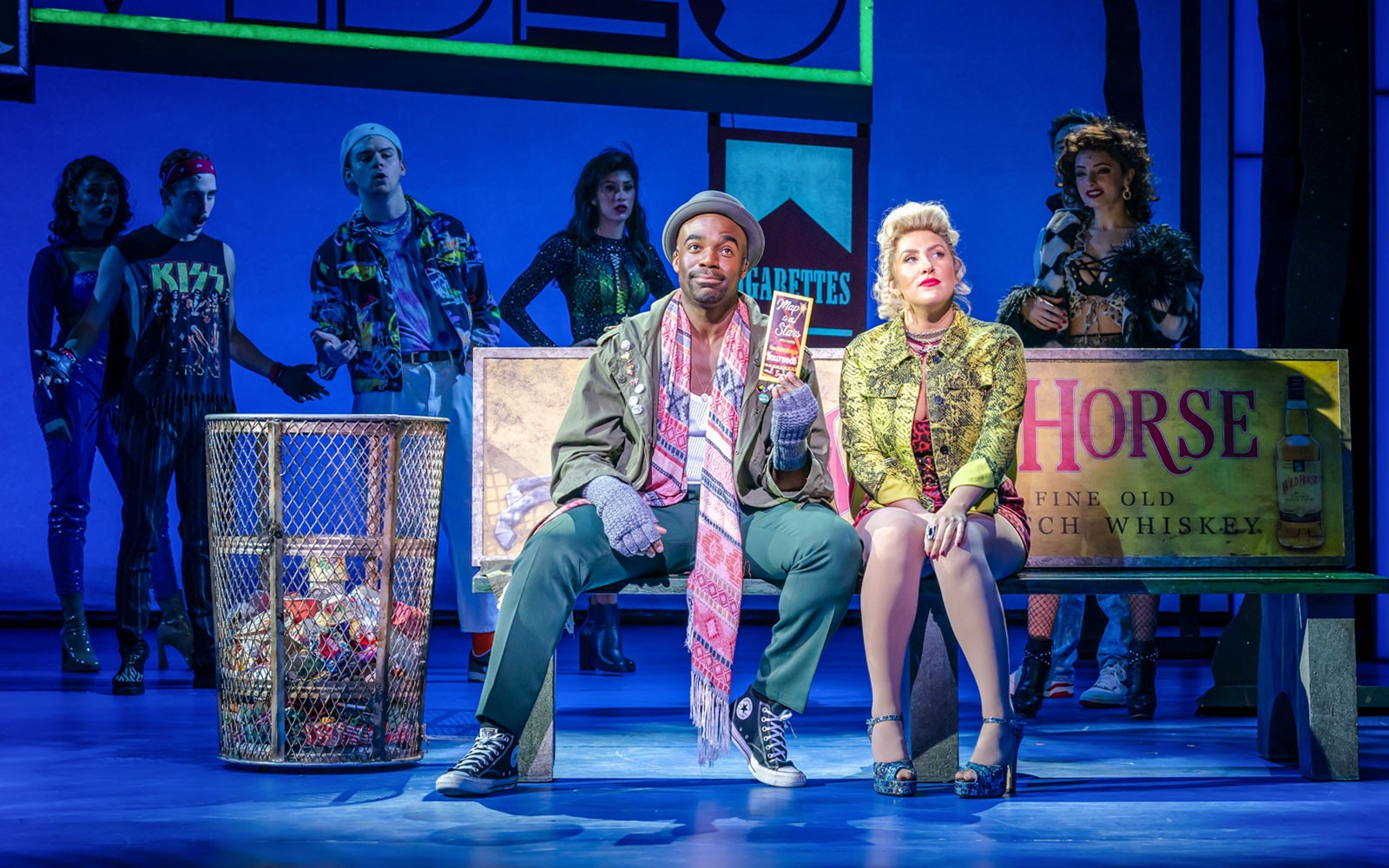 Pretty Woman The Musical — gallery 1