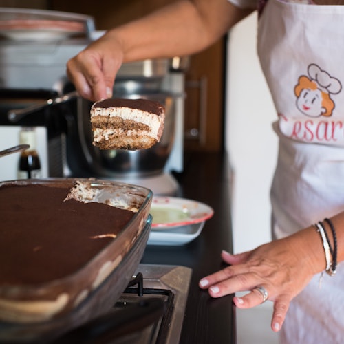 Venice: 3-Course Dining Experience at a Local's Home — gallery 2