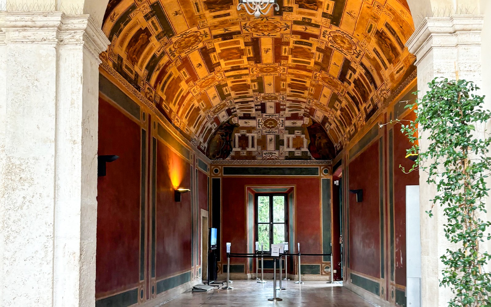 Villa d’Este Skip-the-Line Tickets