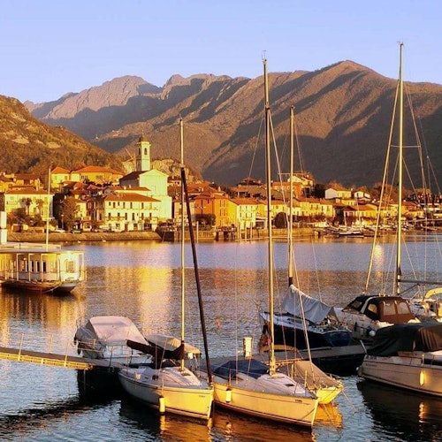 Stresa: Lake Maggiore and Borromean Islands Sunset Cruise — gallery 4