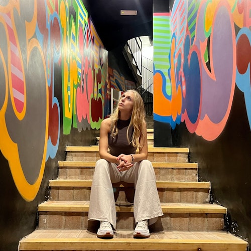 Barcelona: "El Born" Walking Tour + Entry to Picasso and Moco Museums