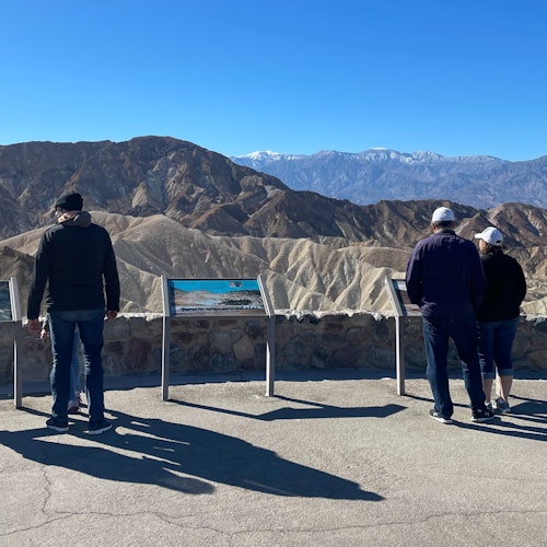 Death Valley: Full-Day Tour from Las Vegas — gallery 1