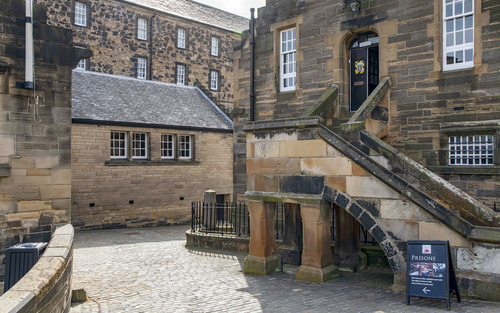 Edinburgh Castle Guided Tour — gallery 3