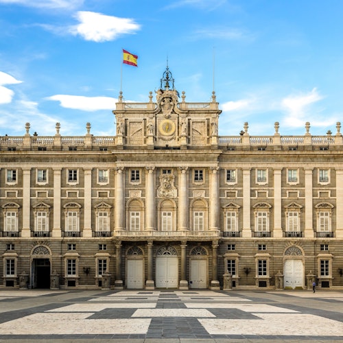 Go City: Madrid All-Inclusive Pass visitor view