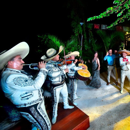 Xoximilco Park: Fast-Track Entrance & Transport with Dinner and Live Music — gallery 2