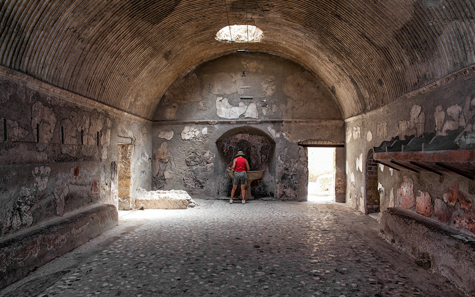 From Naples: Herculaneum Skip-the-Line Guided Tour — gallery 5