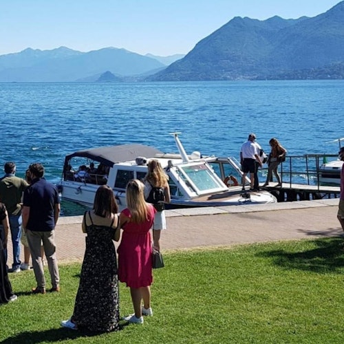 Isola dei Pescatori and Isola Bella: Hop-on Hop-off Boat — gallery 3