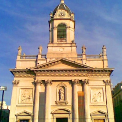 Buenos Aires Pope Francis Tour — gallery 1