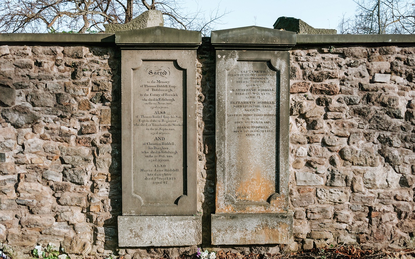 Edinburgh: Harry Potter Guided Walking Tour — gallery 4