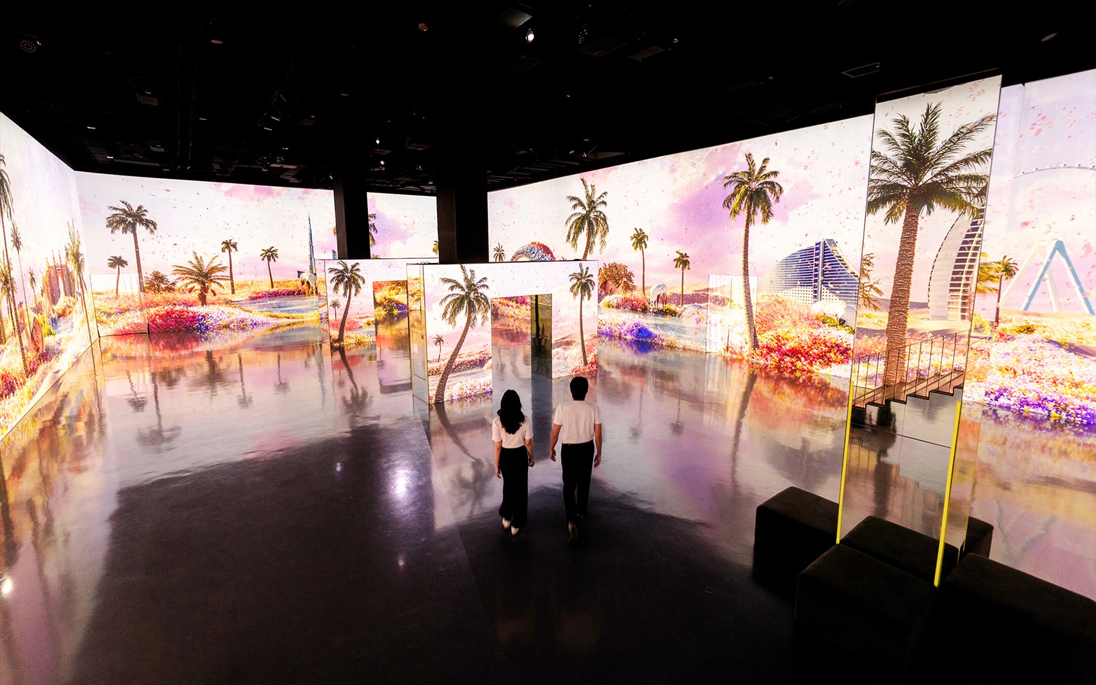 ARTE MUSEUM Dubai Tickets — gallery 2