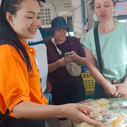Krabi: Guided Food Tour + Tastings — gallery 3