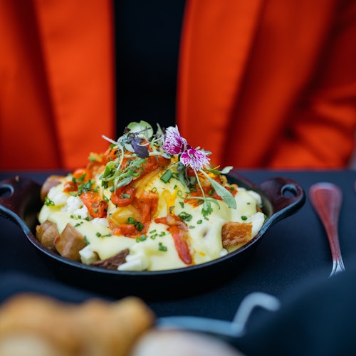 Montreal: 90-Min Brunch Cruise — gallery 3