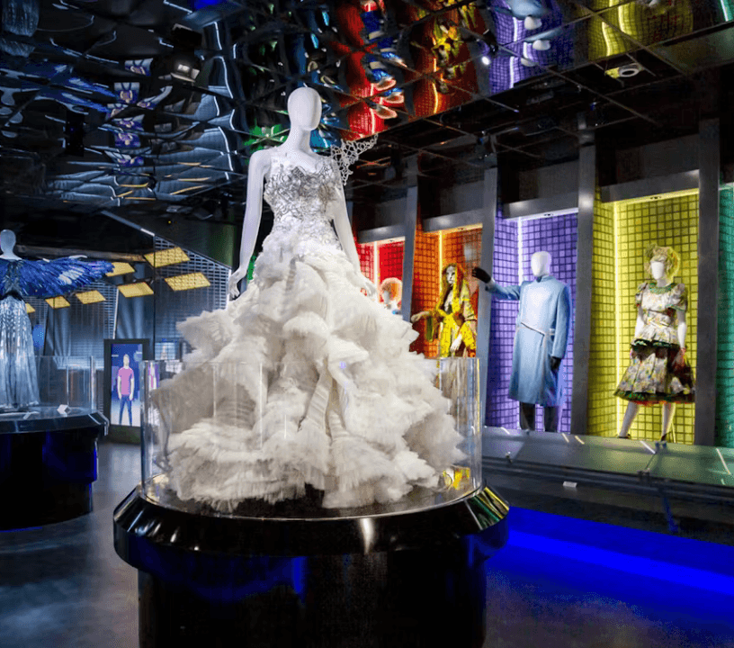 Go City Pass- Las Vegas Explorer: Choose 2 to 7 Attractions — gallery 5