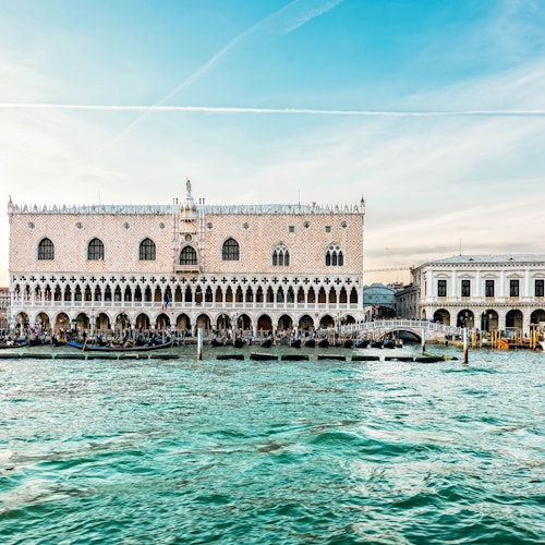 St. Mark's Basilica & Bell Tower: Hosted Entry + Audio Guide — gallery 1