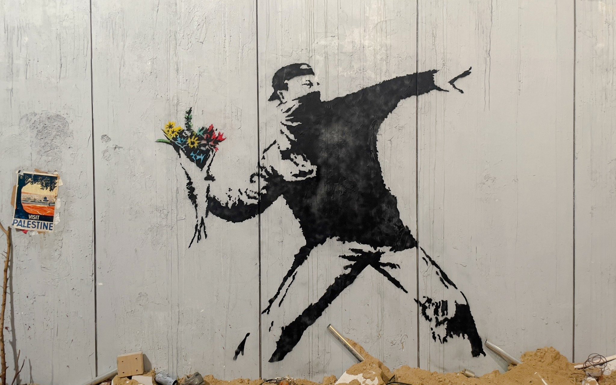 Banksy Museum Amsterdam Tickets — gallery 4
