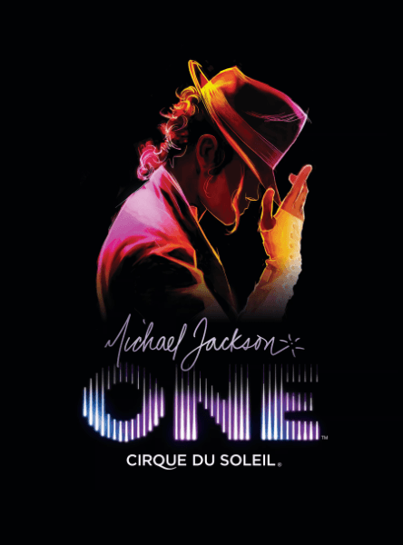 Cirque du Soleil Michael Jackson ONE: Las Vegas