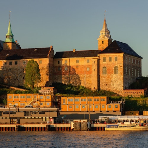 Oslofjord Sightseeing Yacht Cruise — gallery 1