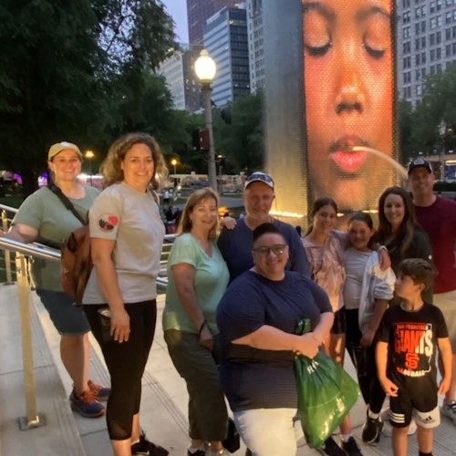 Chicago: Highlights & Attractions Walking Tour — gallery 2
