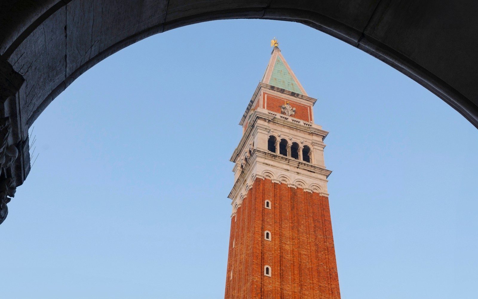 St. Mark's Bell Tower & San Marco History Gallery Hosted Entry Tickets — gallery 1