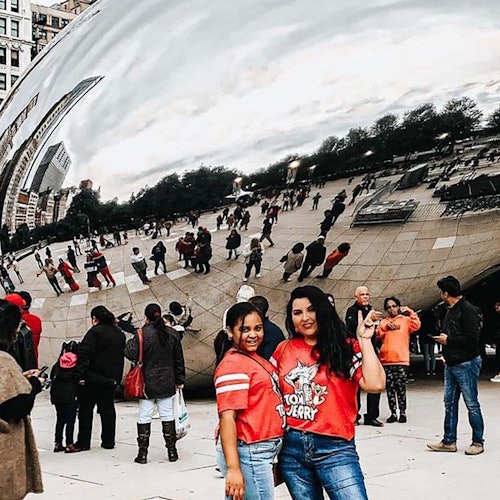 Chicago: Guided Food Tour + Bike or Kayak Rental — gallery 2