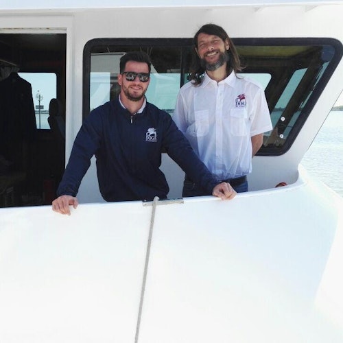 Boat Transfer: Punta Sabbioni to Venice San Marco — gallery 2