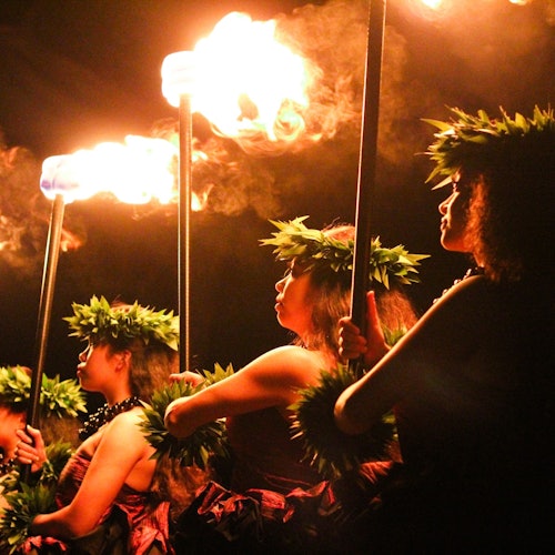 Go City Hawaii: All-Inclusive Oahu Pass