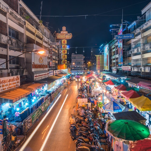 Chiang Mai: Michelin Food Walking Tour — gallery 4