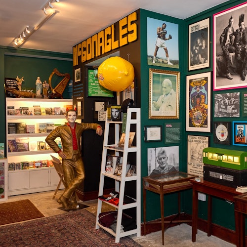 Little Museum of Dublin: All-Day Flexi Ticket — portrait